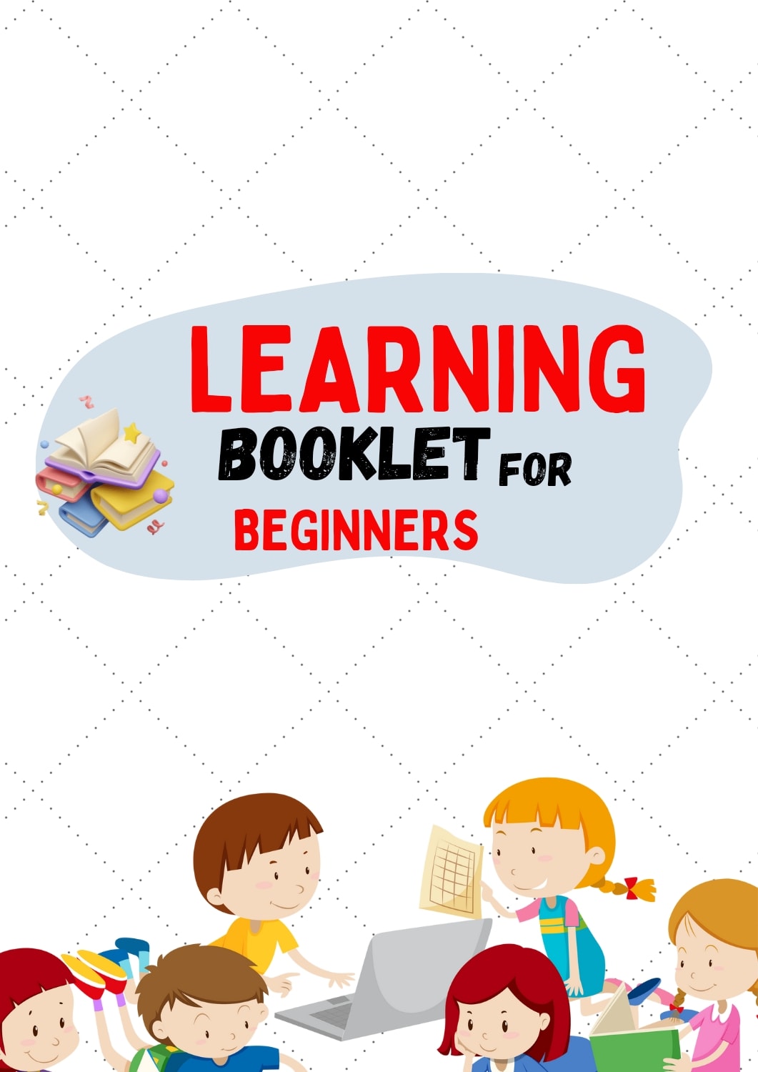 KINDERGARTEN WORKSHEETS & RESOURCES👨‍👩‍👧‍👧 | Learning Booklet for ...