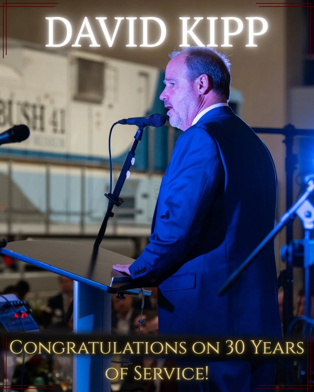 David Kipp, our... - Texas A&M University Singing Cadets | Facebook