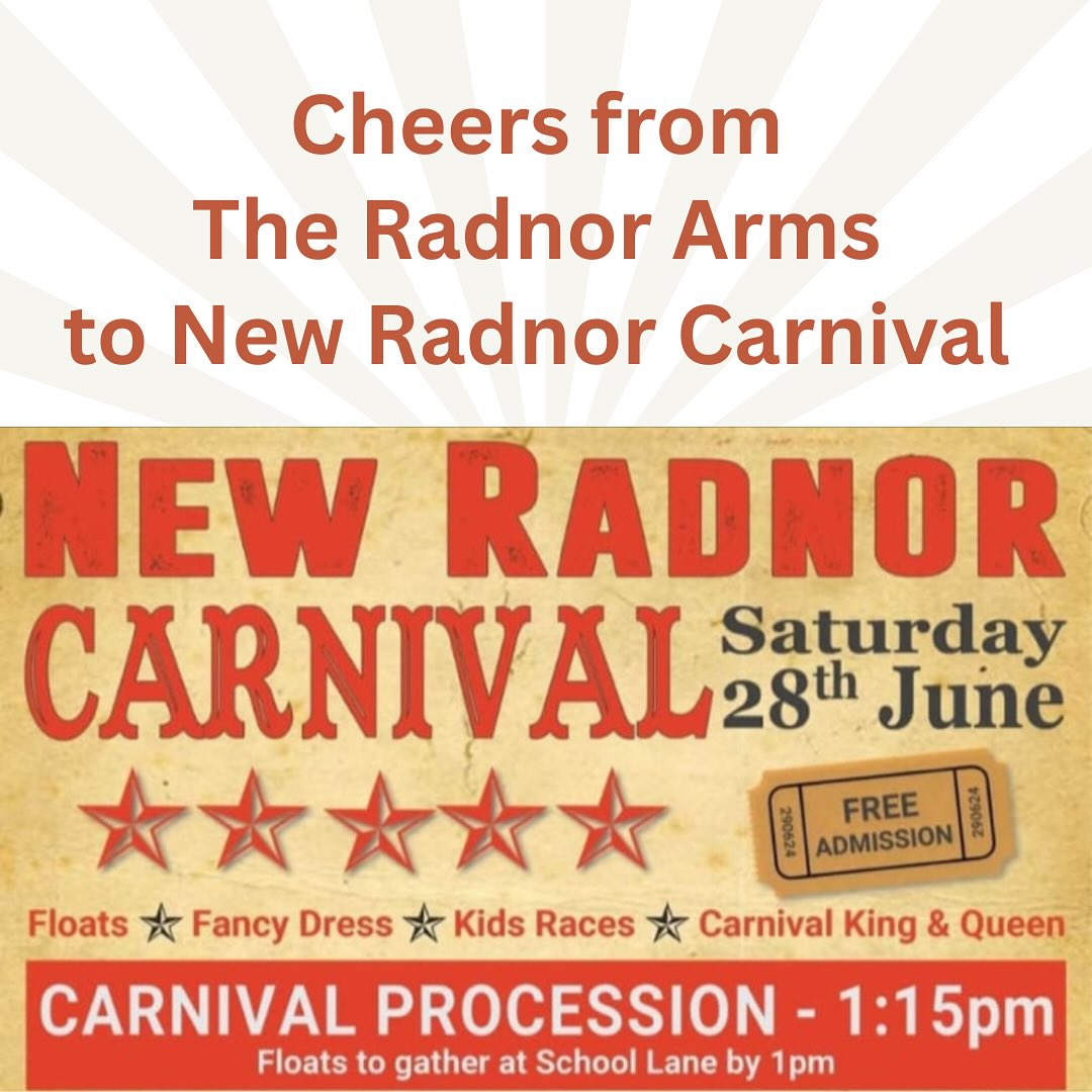 The Radnor Arms Community Benefit Society | Presteigne