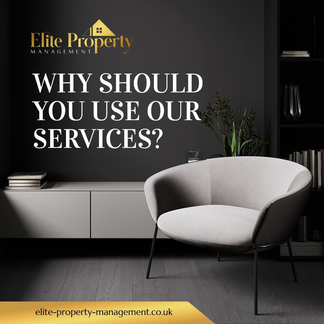 Visual Reference: Elite Property Management