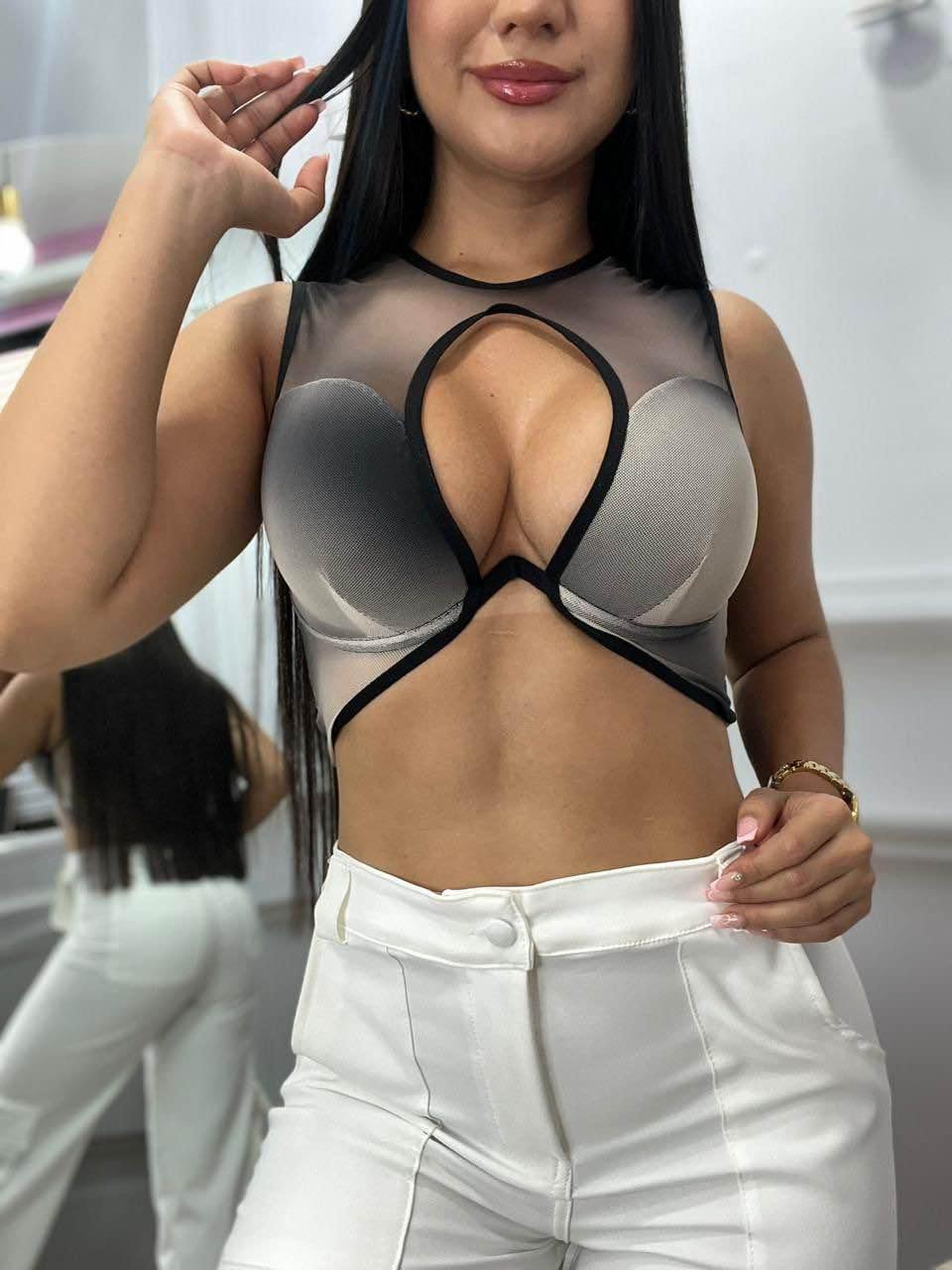 *COLECCION BODYS* *COLECCION BODYS* Precio35 🎀 *talla unica*colombiano