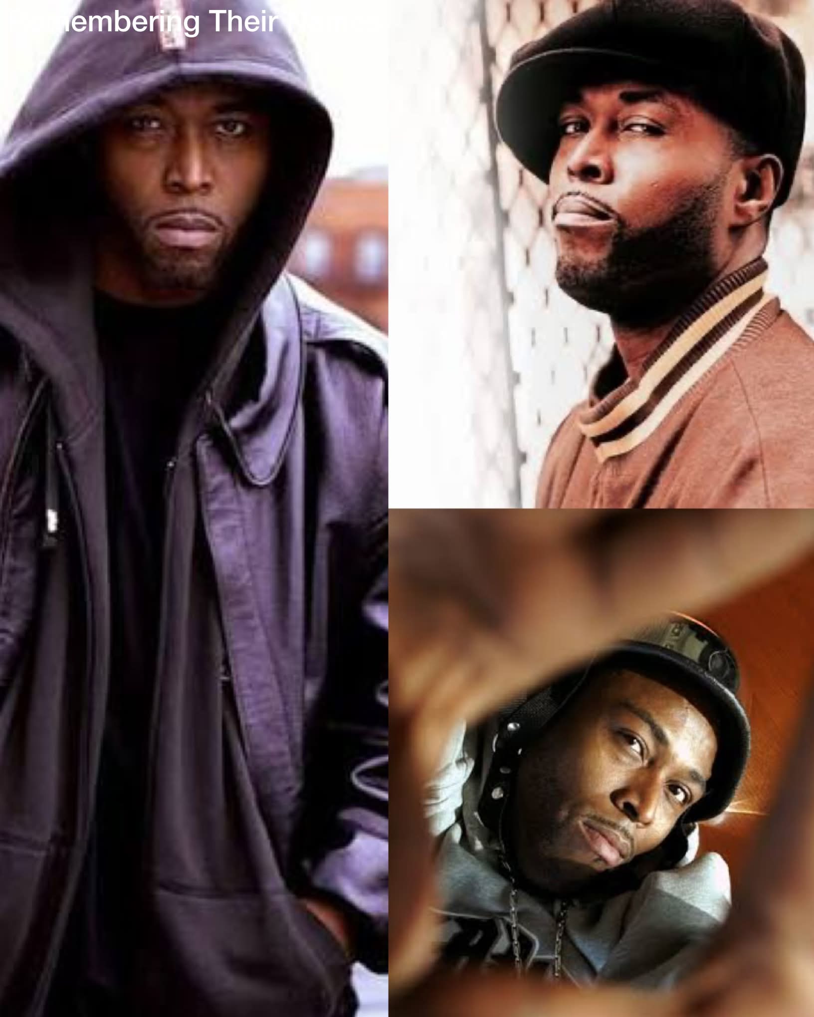 Today marks five years since the Hip Hop world lost one of its