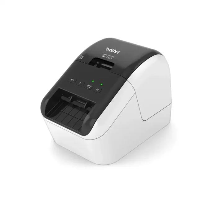 Beyond - Brother QL-800 Label Printer Key Features PC based labeler ...