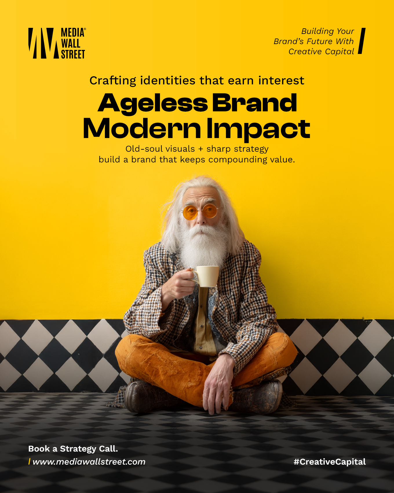 Media Wall Street | Mohali
