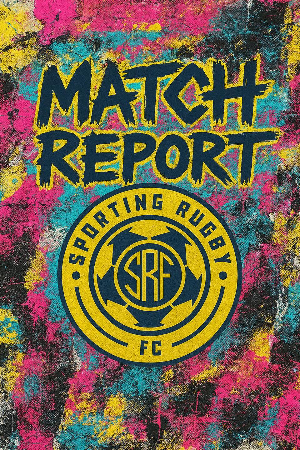 Valkyrie match report Vs Rugby Borough... - Sporting Rugby FC | Facebook