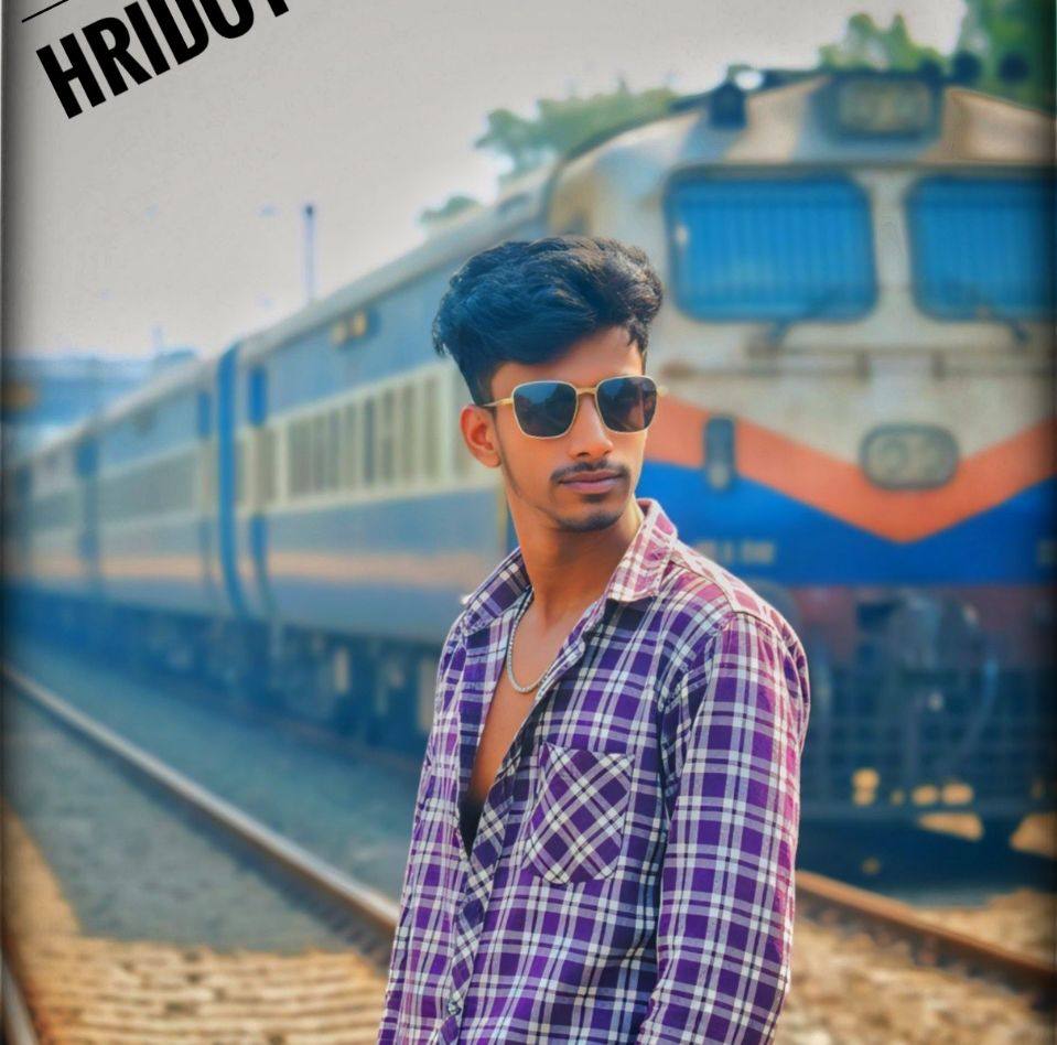 Hridoy Raj