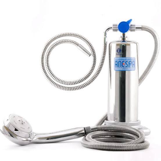 ANESPA DX: The Ultimate Home Spa System Treat yourself to a