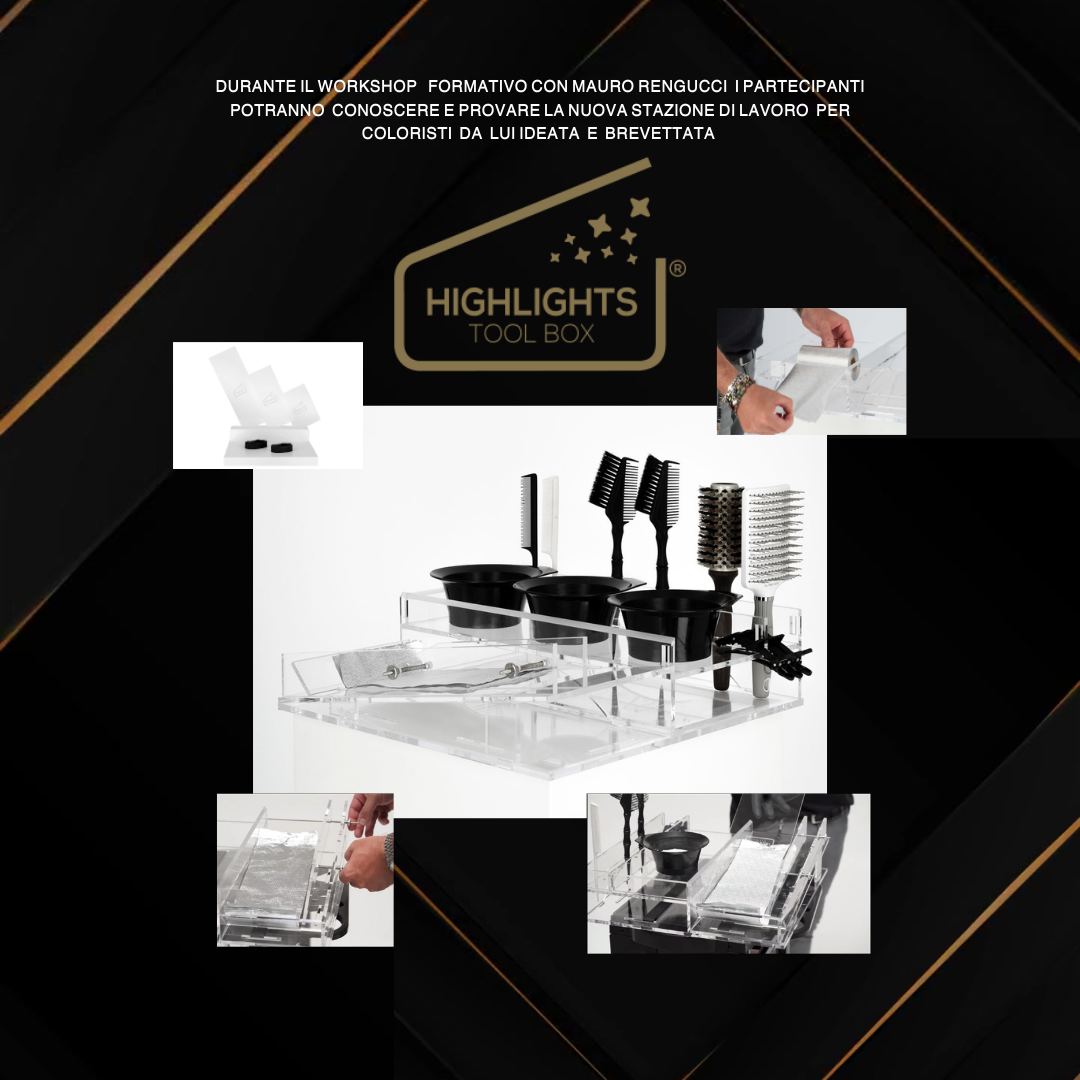 Highlights Tool Box | Montefiascone