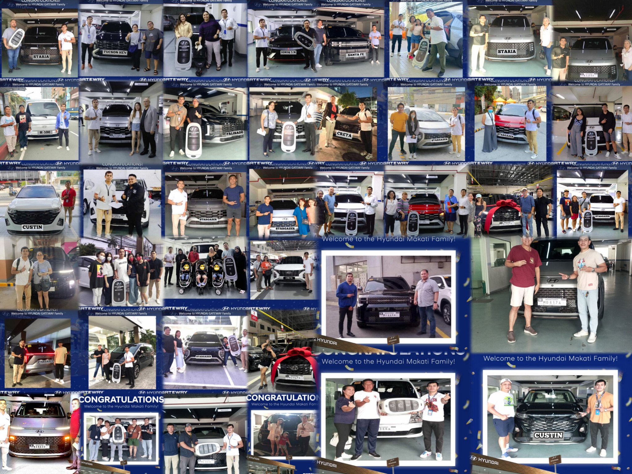 Ghene Hyundai Gateway