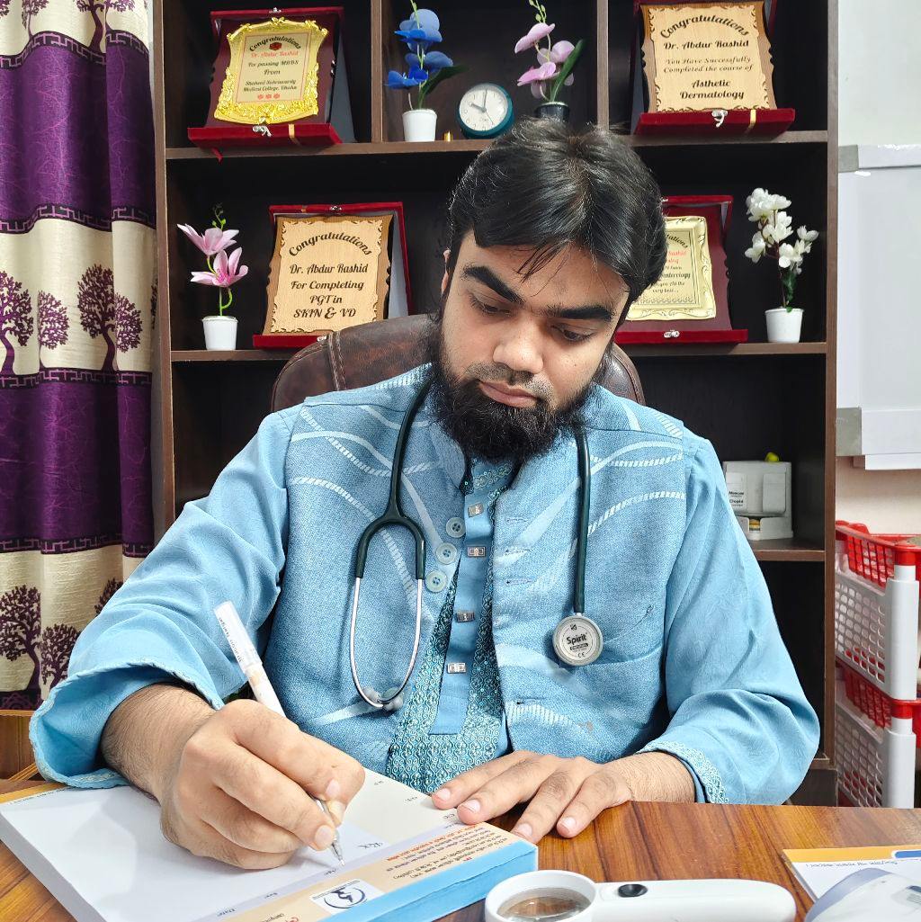 Dr-Abdur Rashid