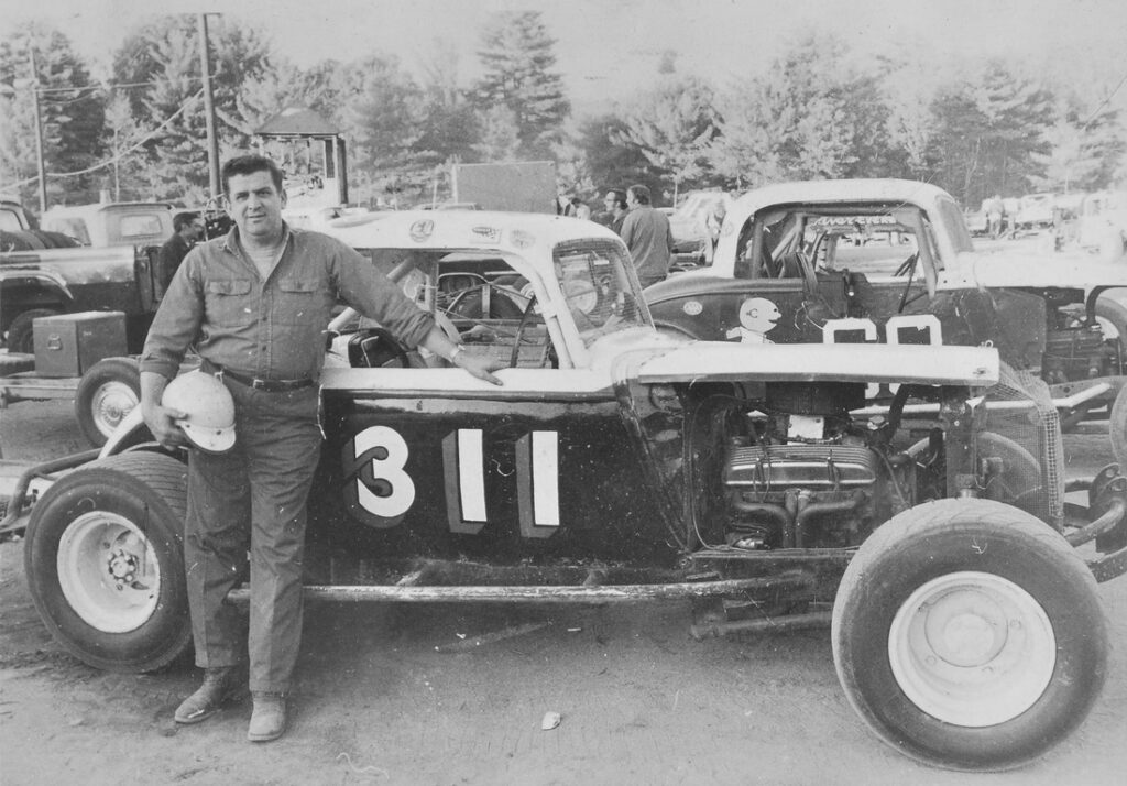 Vermont Motorsports Hall of Fame