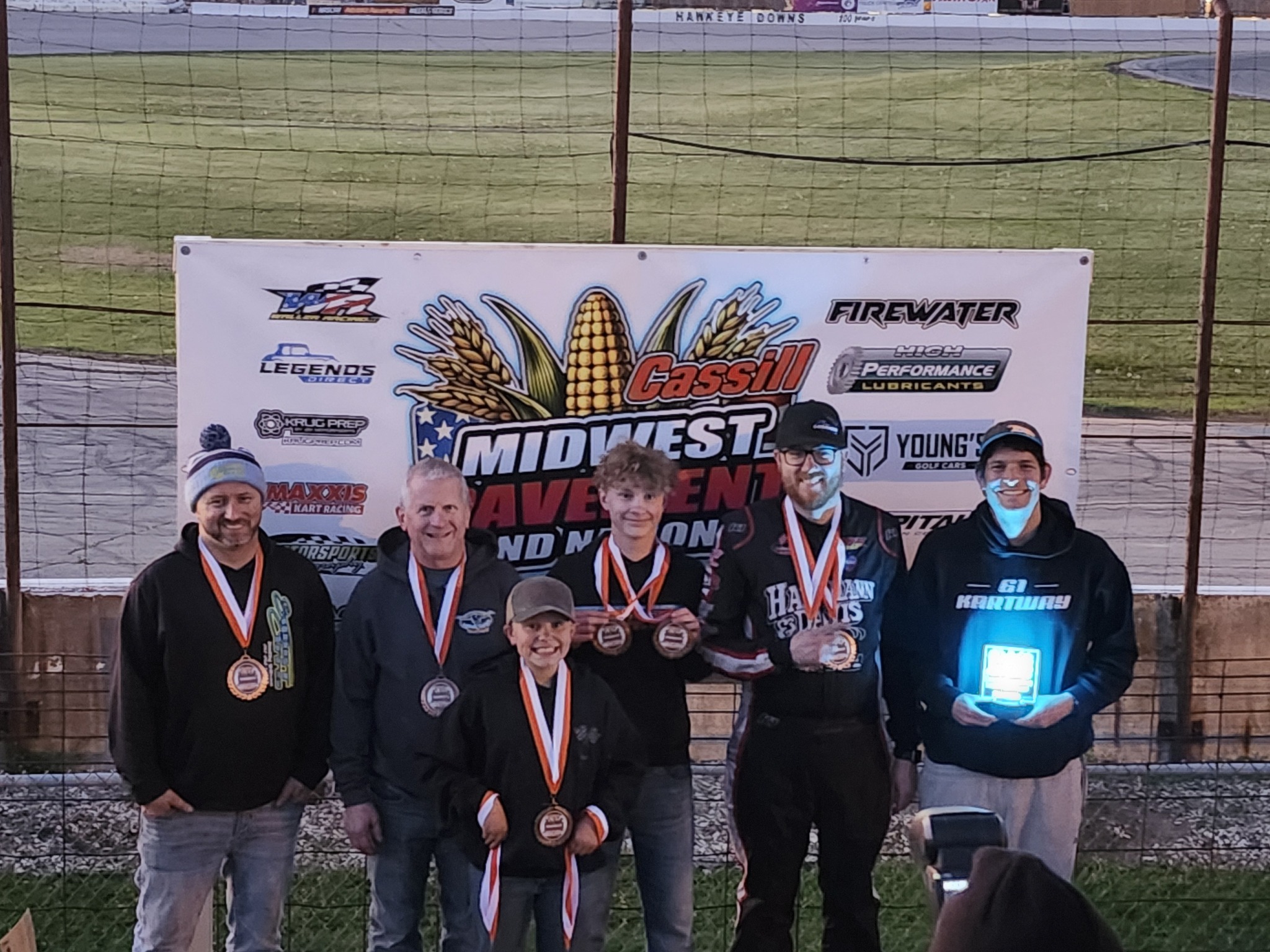 Minter Racing - Minter Racing added a new photo.