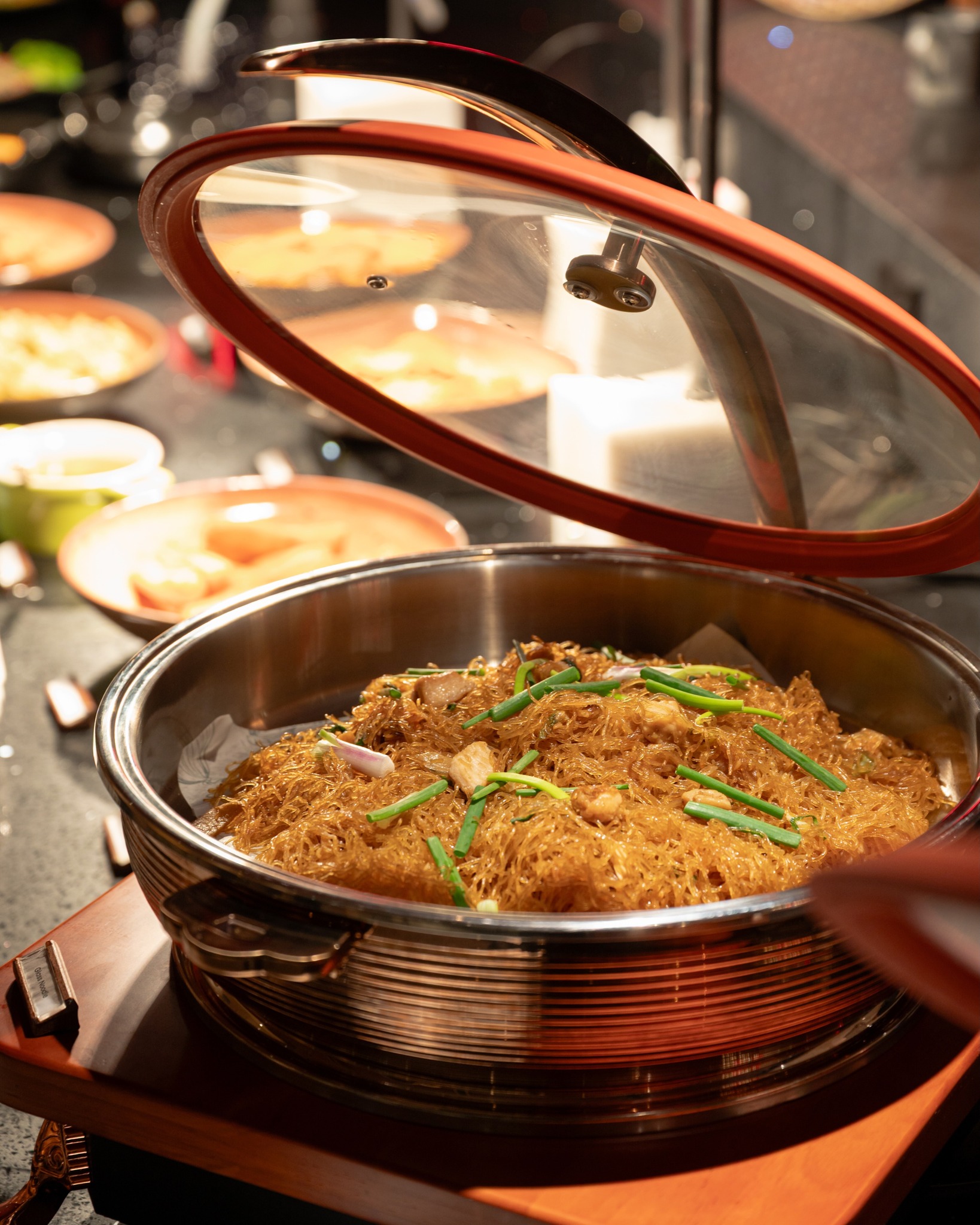 Chan Rak BBQ | Subang Jaya