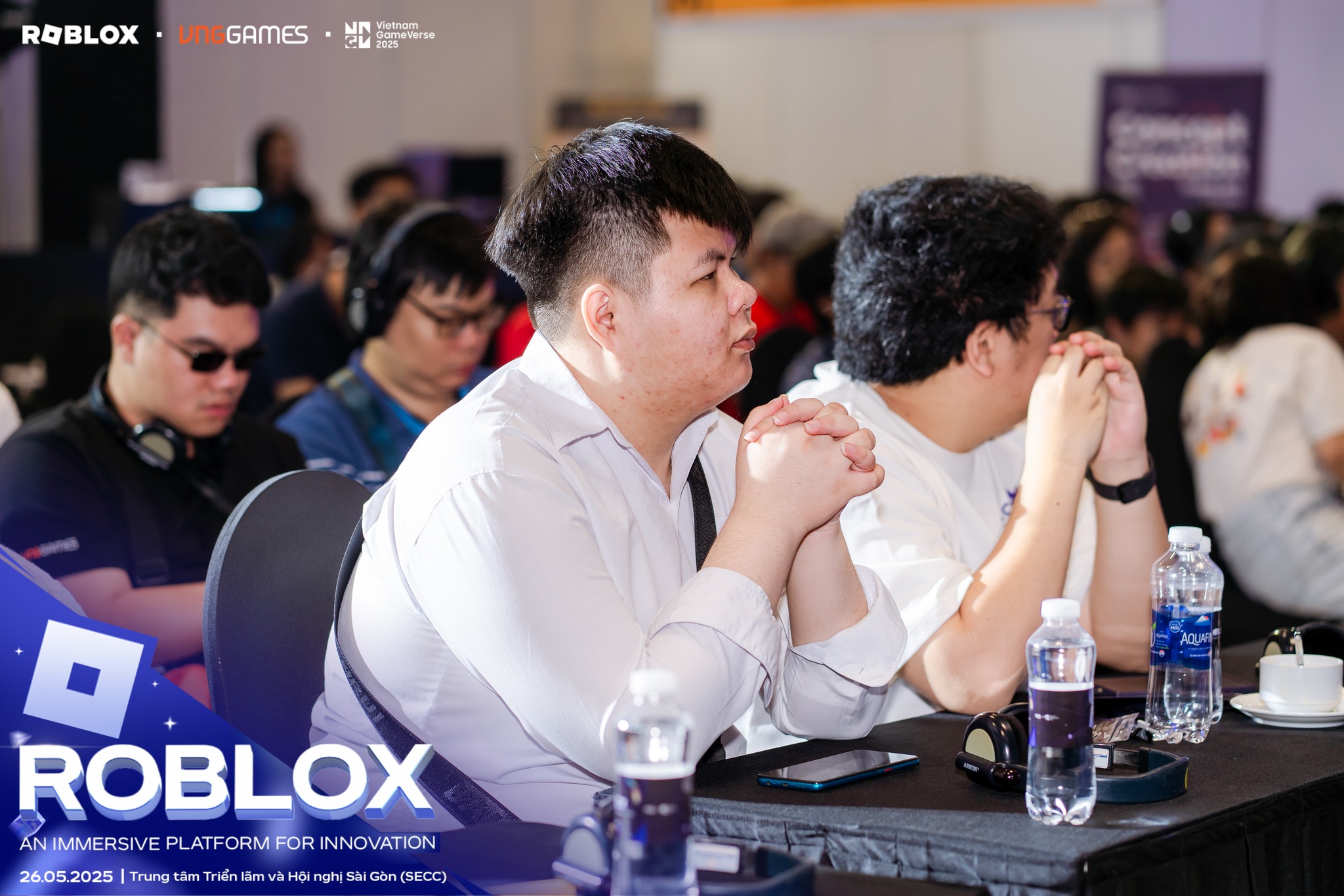 Roblox VN - Roblox VN added a new photo.
