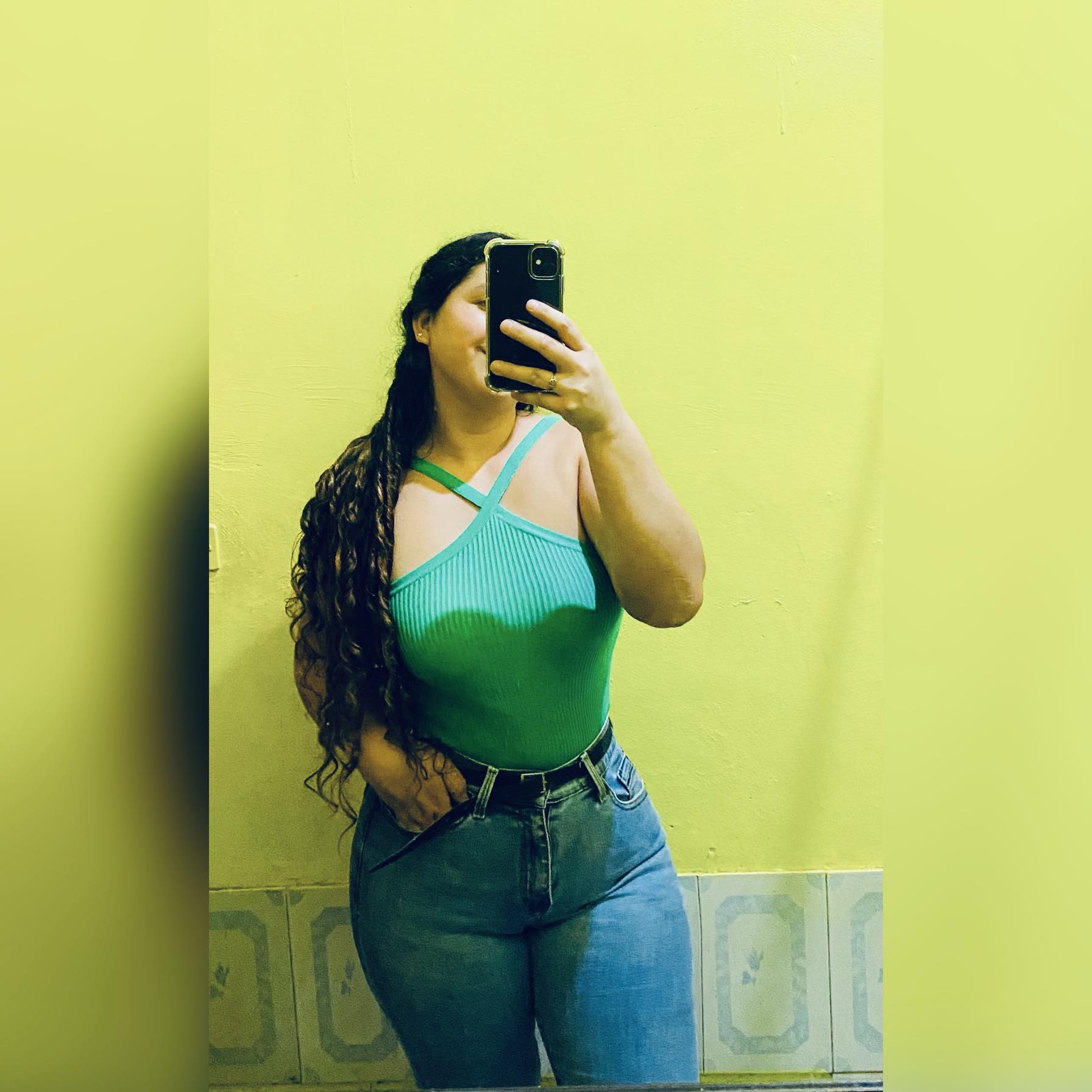 Merary Hernández