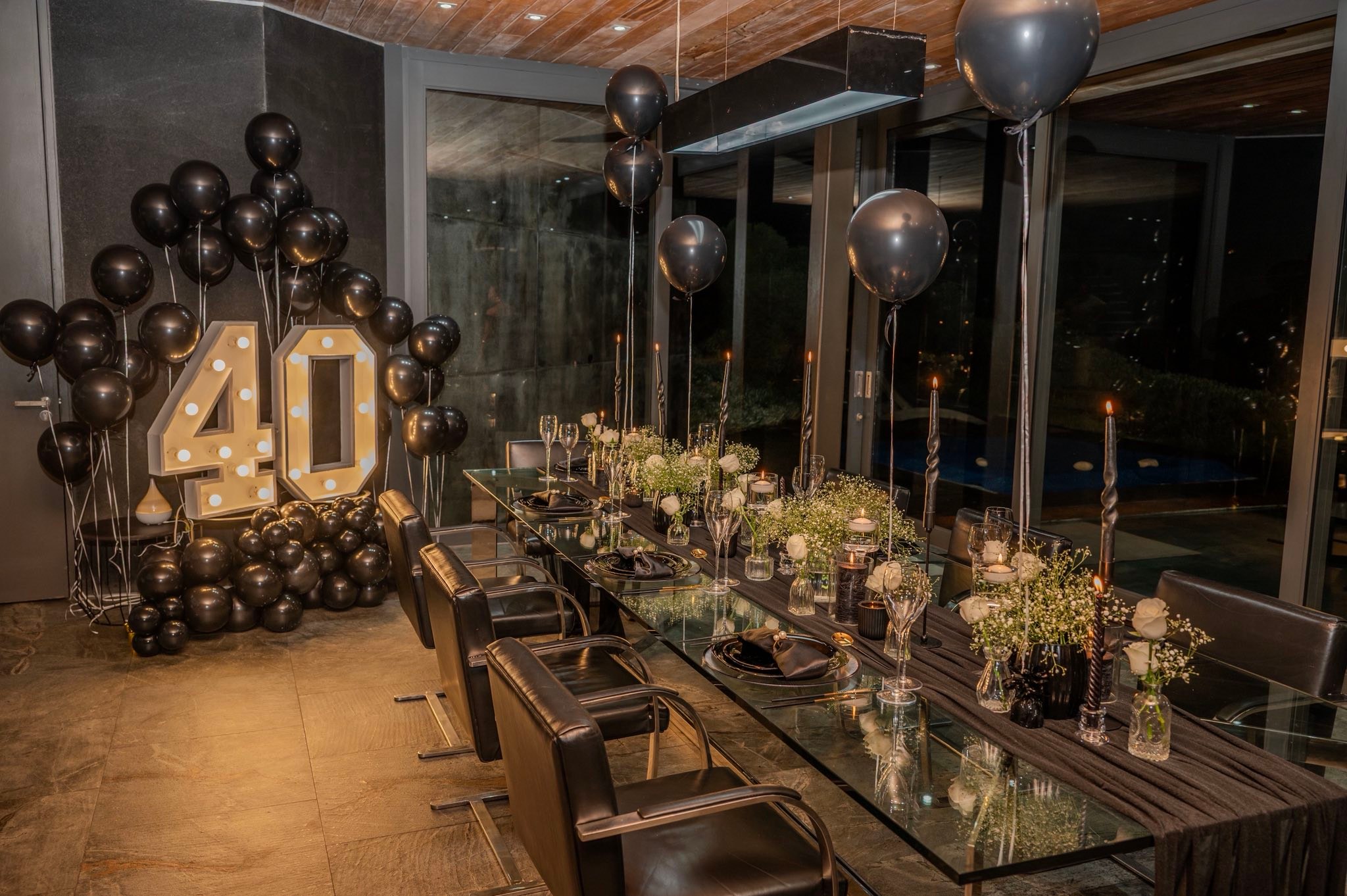 Extraordinary Events... - Extraordinary Events and Rentals