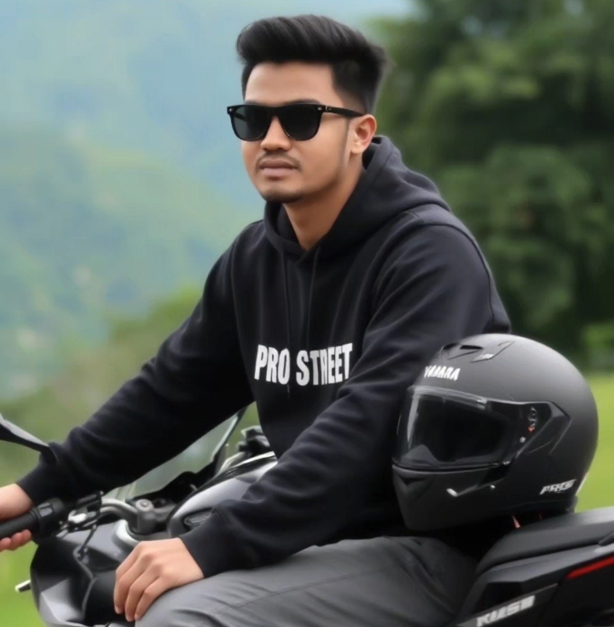 Md Sujon