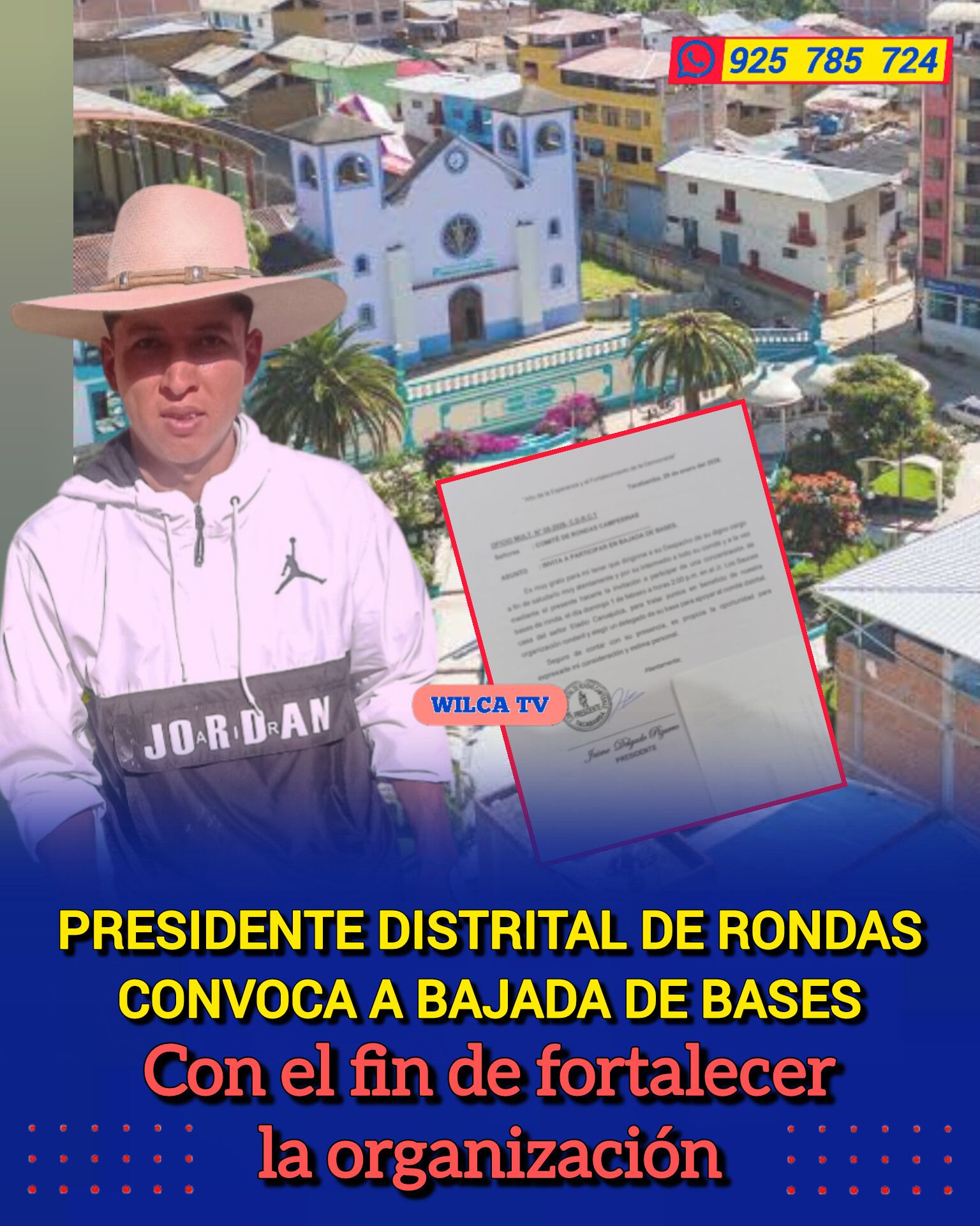 WILCA Tv | Lima