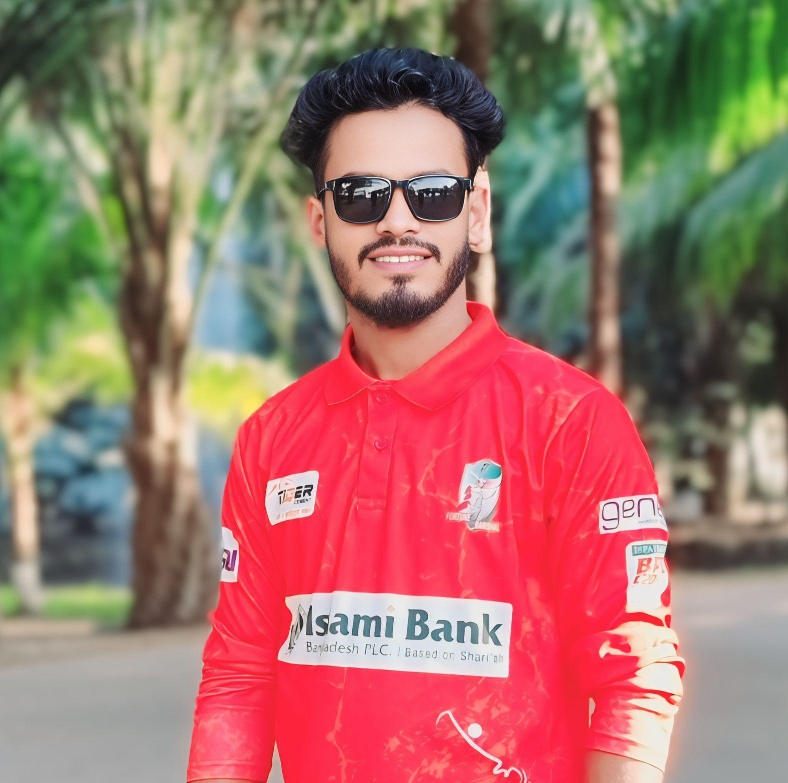 RONI VAI | Dhaka