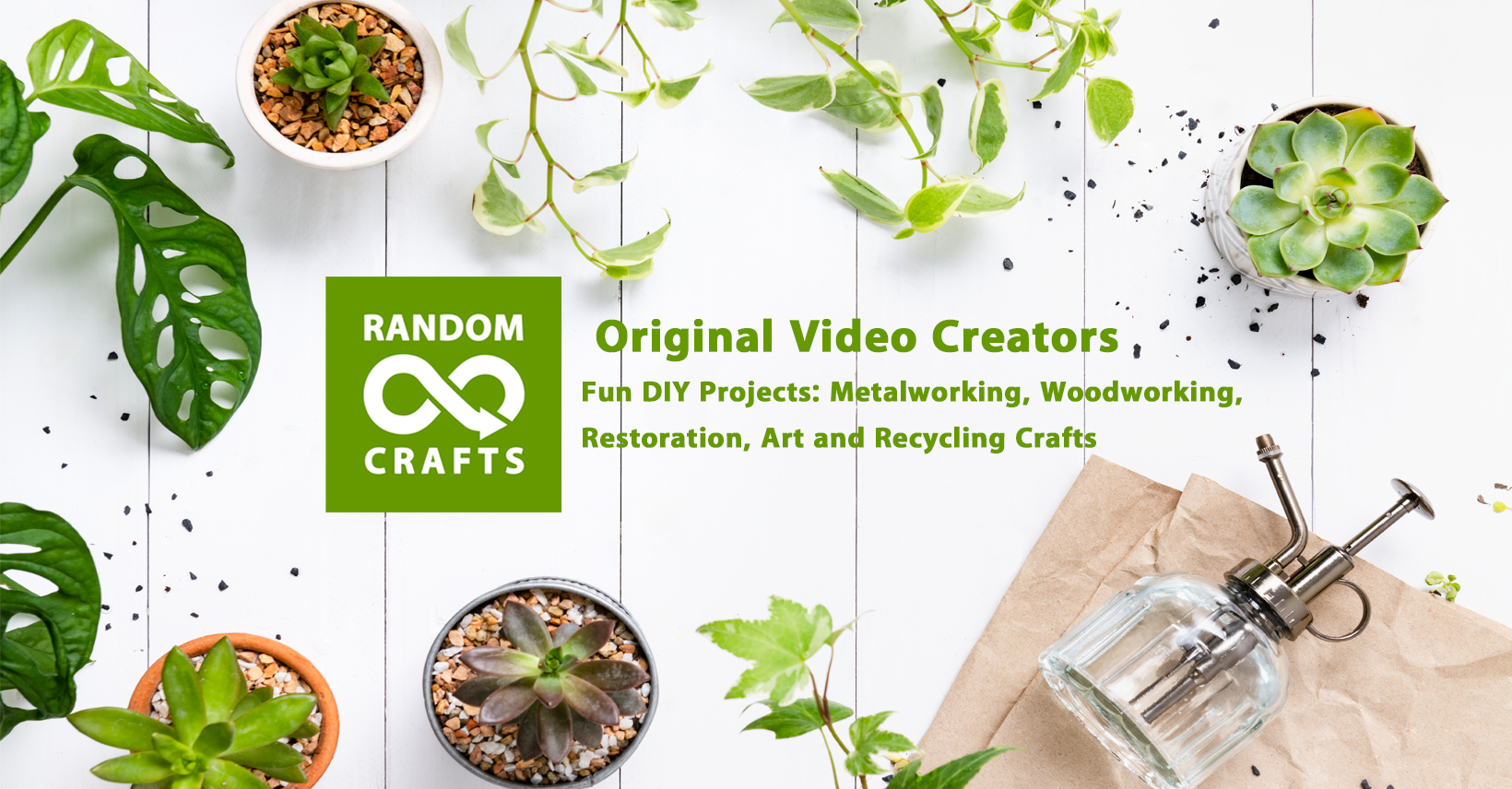 Random Crafts | London
