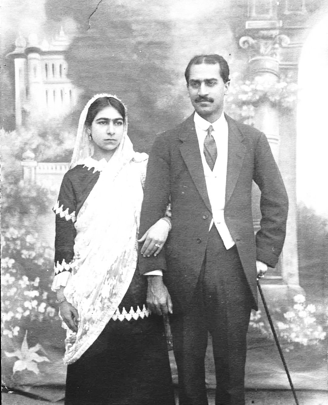 Nurfo - Sir Mian Abdul Rashid, the first Chief Justice of... | Facebook