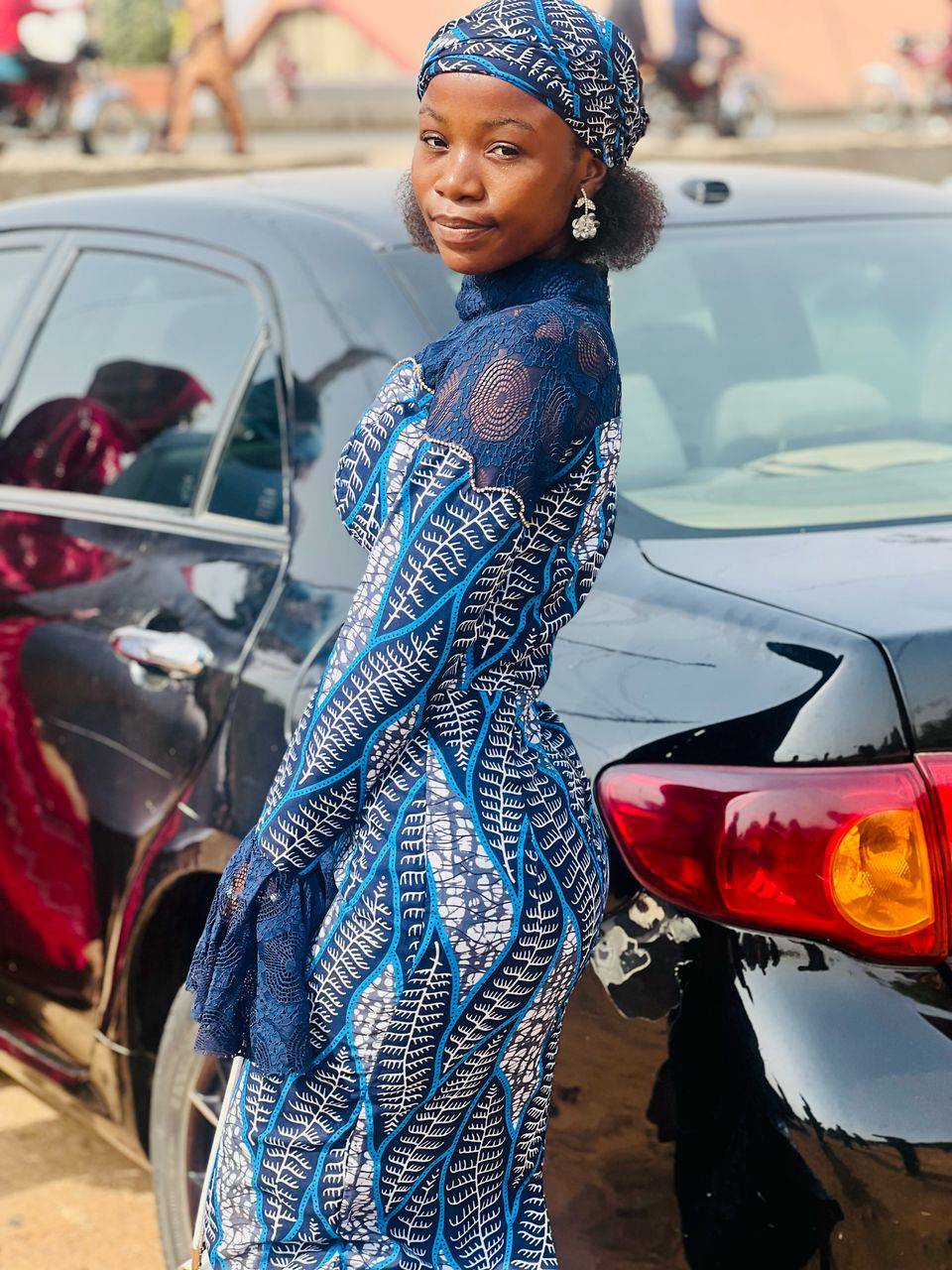 decent dress for ladies This is how a woman should casual nice dresses for ladies