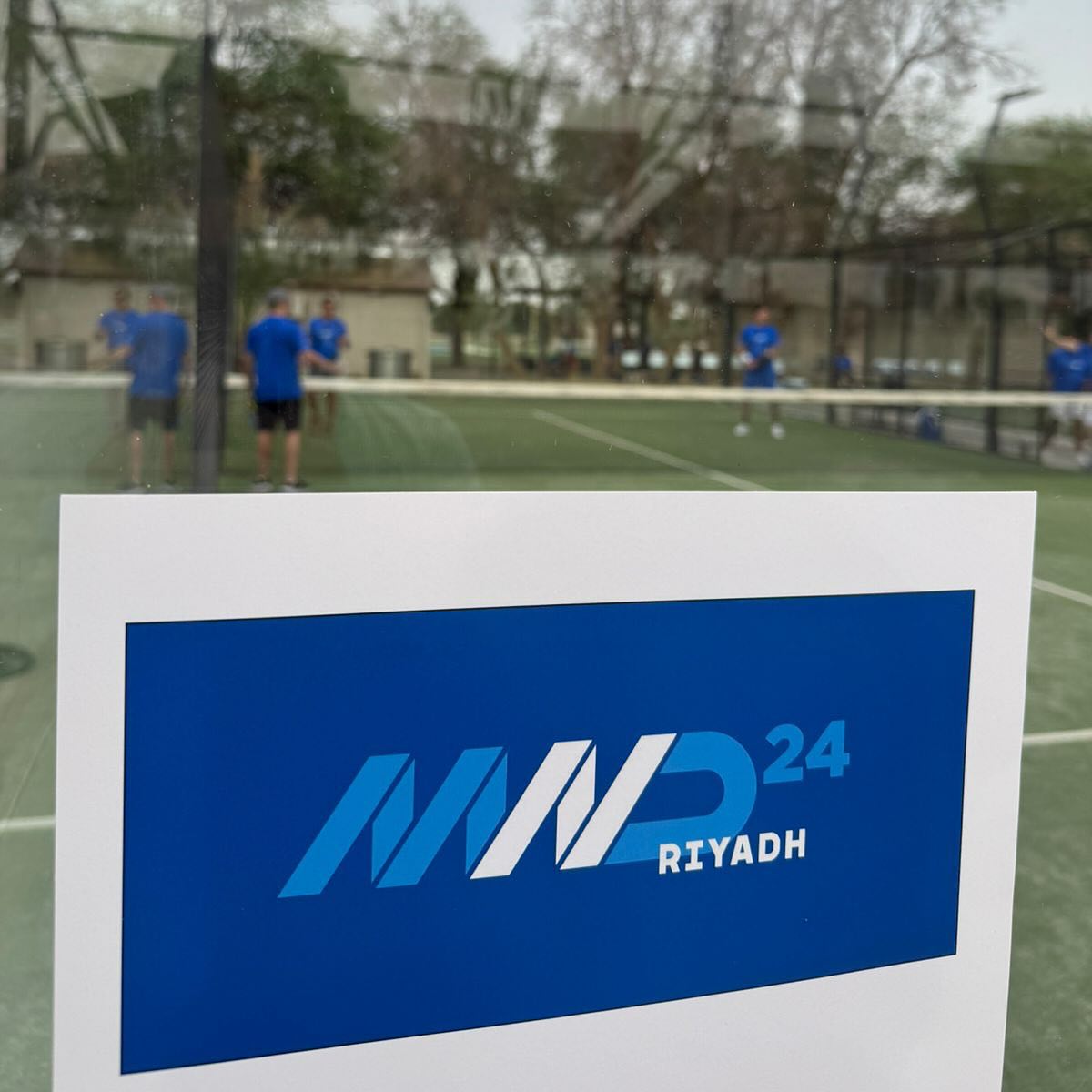 MND 24 Worldwide