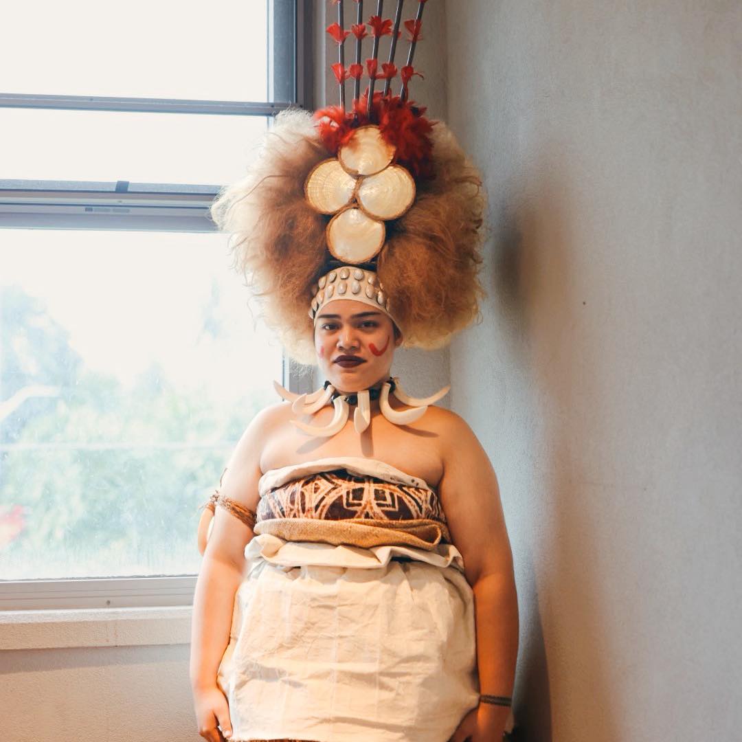 Our newly crowned Miss... - Miss American Samoa Incorporated | Facebook