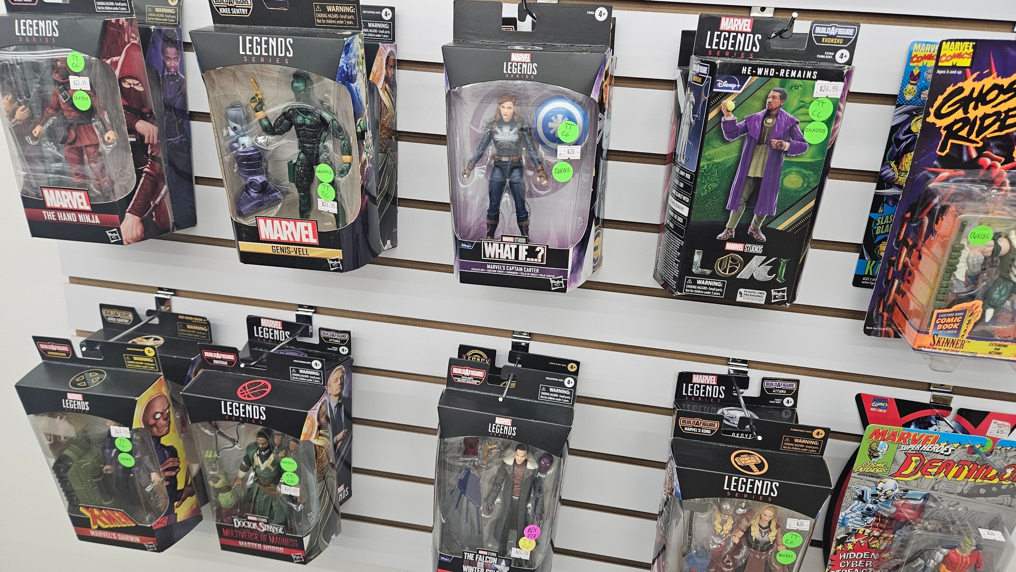 Truly Local Consignments... - Truly Local Consignments
