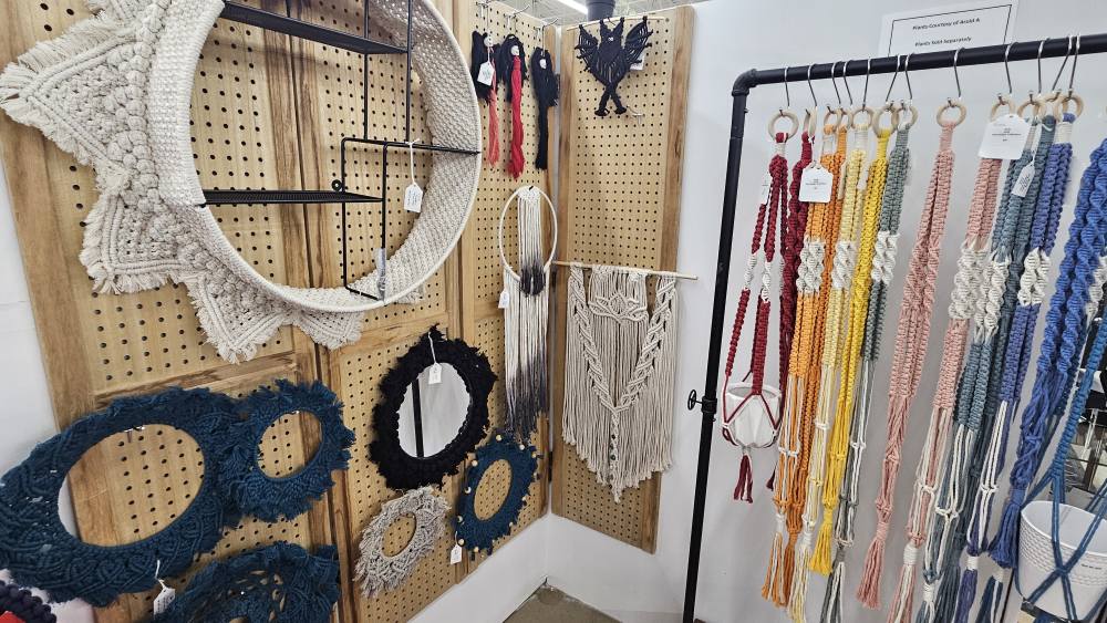 Truly Local Consignments... - Truly Local Consignments