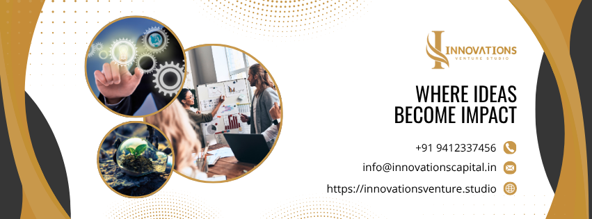 Innovations Venture Studio | Delhi
