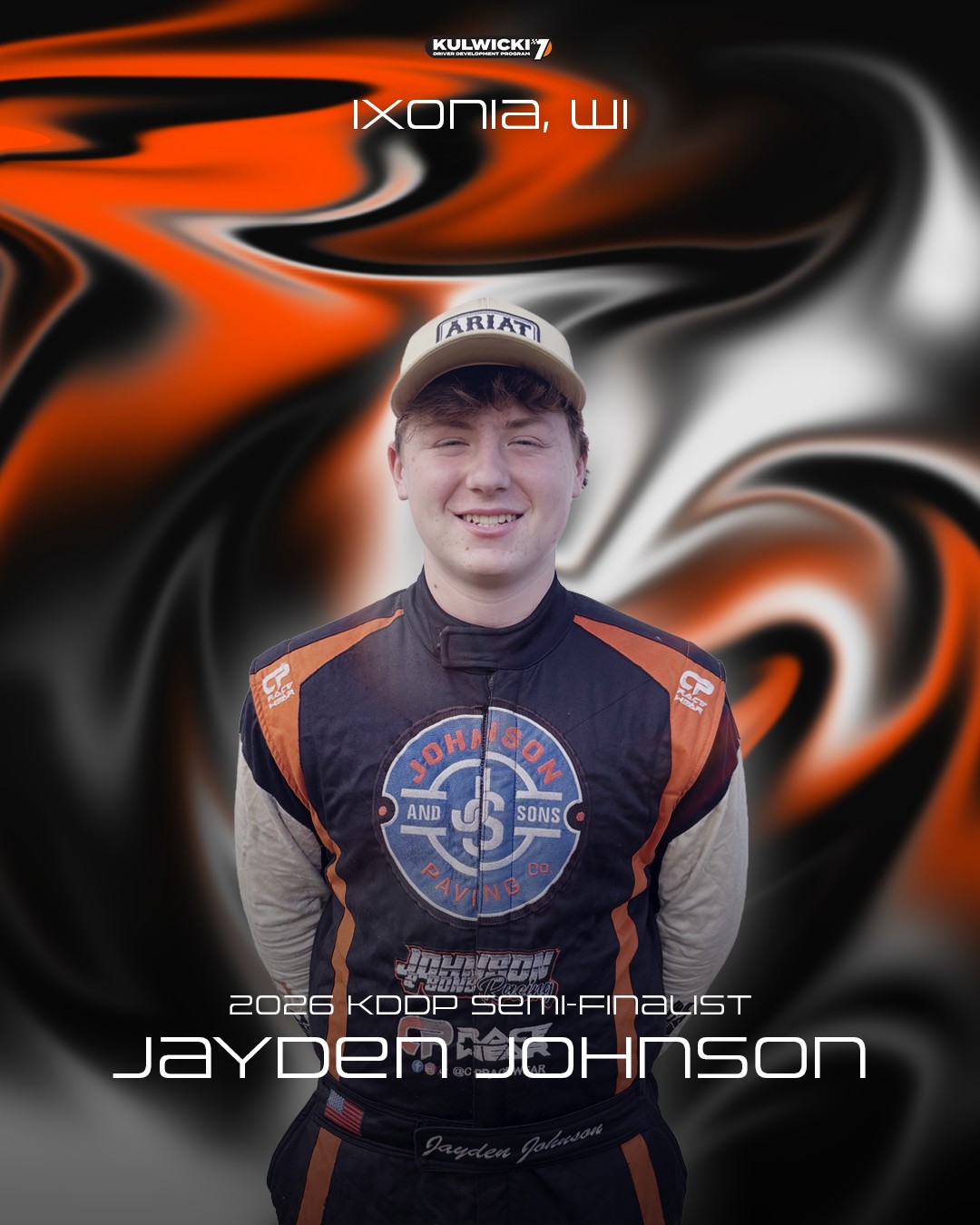 Johnson and Sons Racing