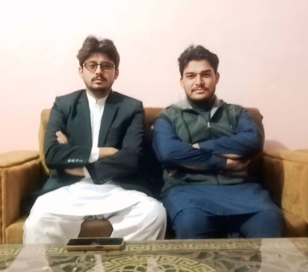 Adv-Muhammad Noman Abid
