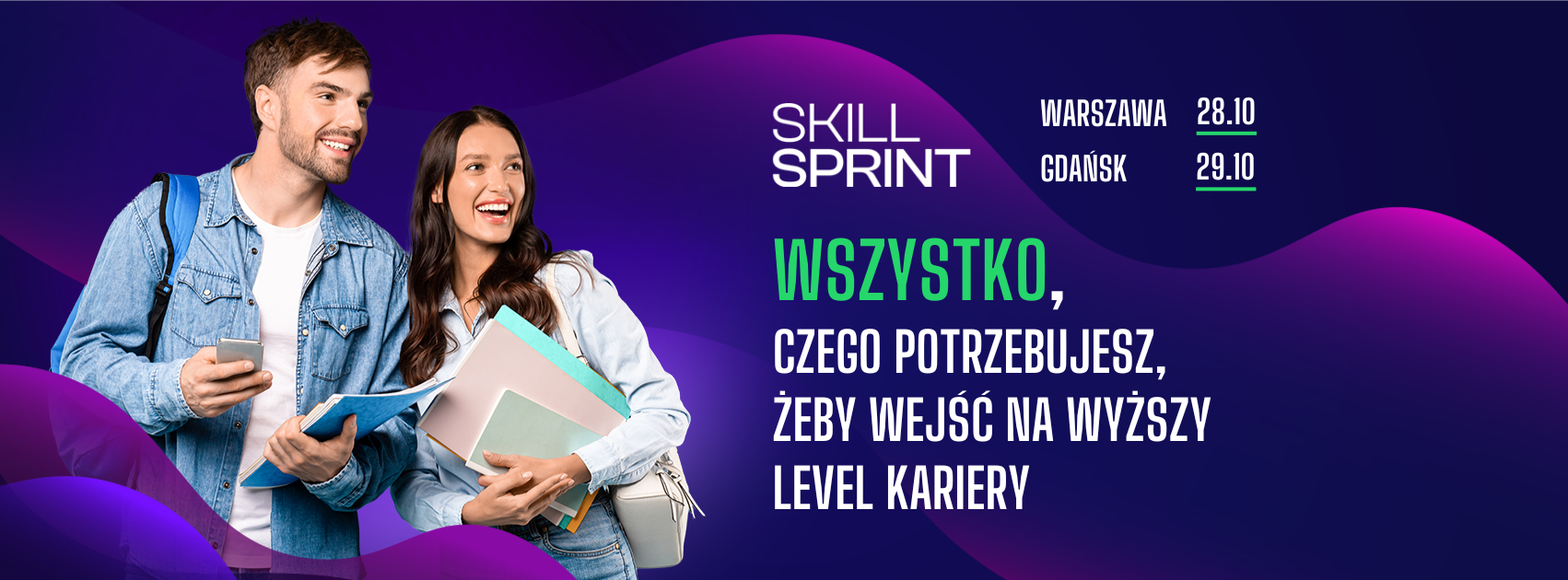 Skill Sprint