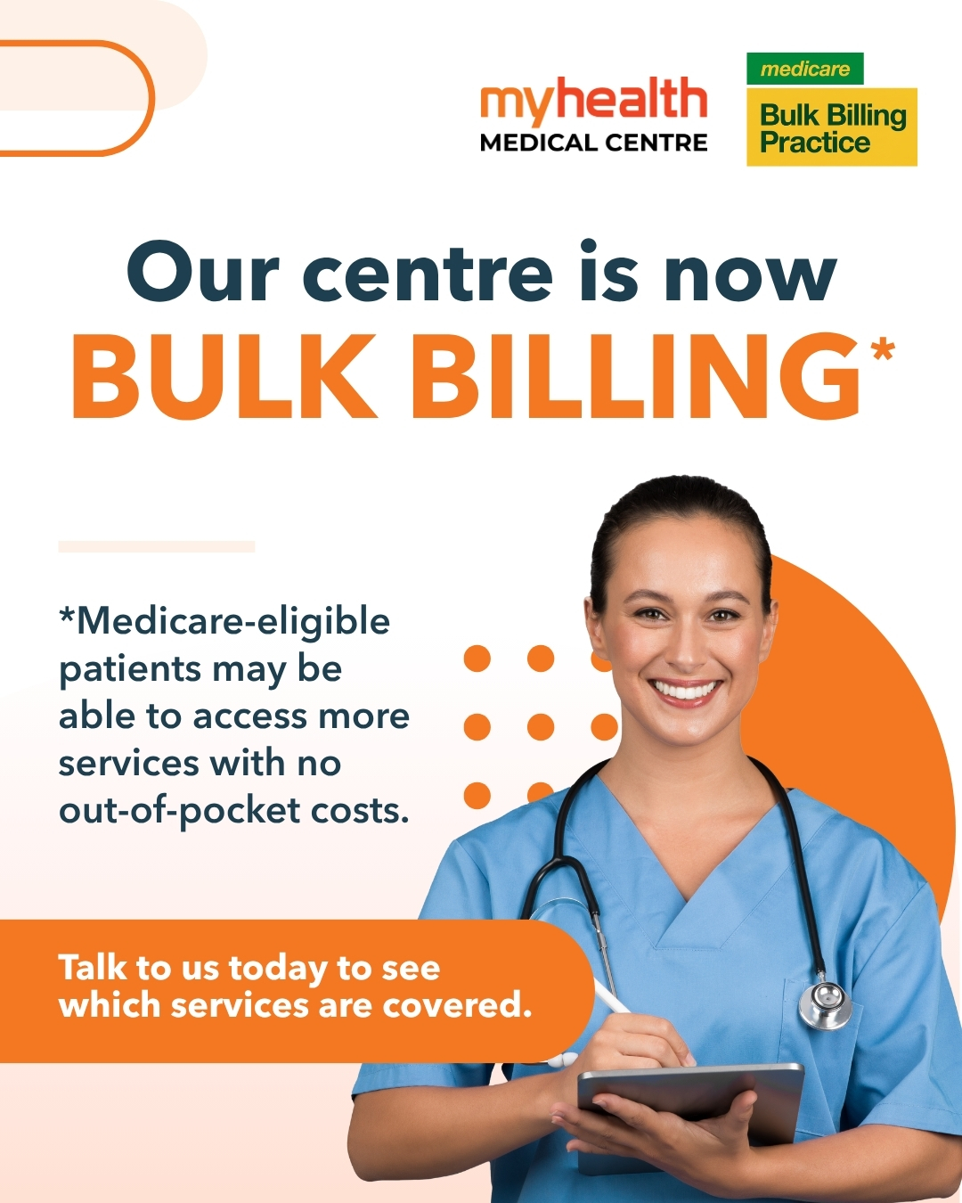 Myhealth Box Hill NSW | Box Hill NSW