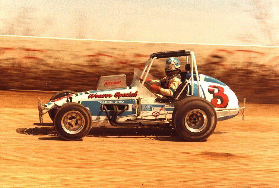 Racing - Larry Rice | Facebook