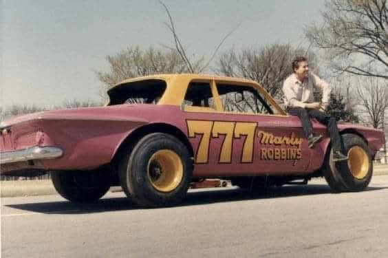 Racing - Marty Robbins | Facebook