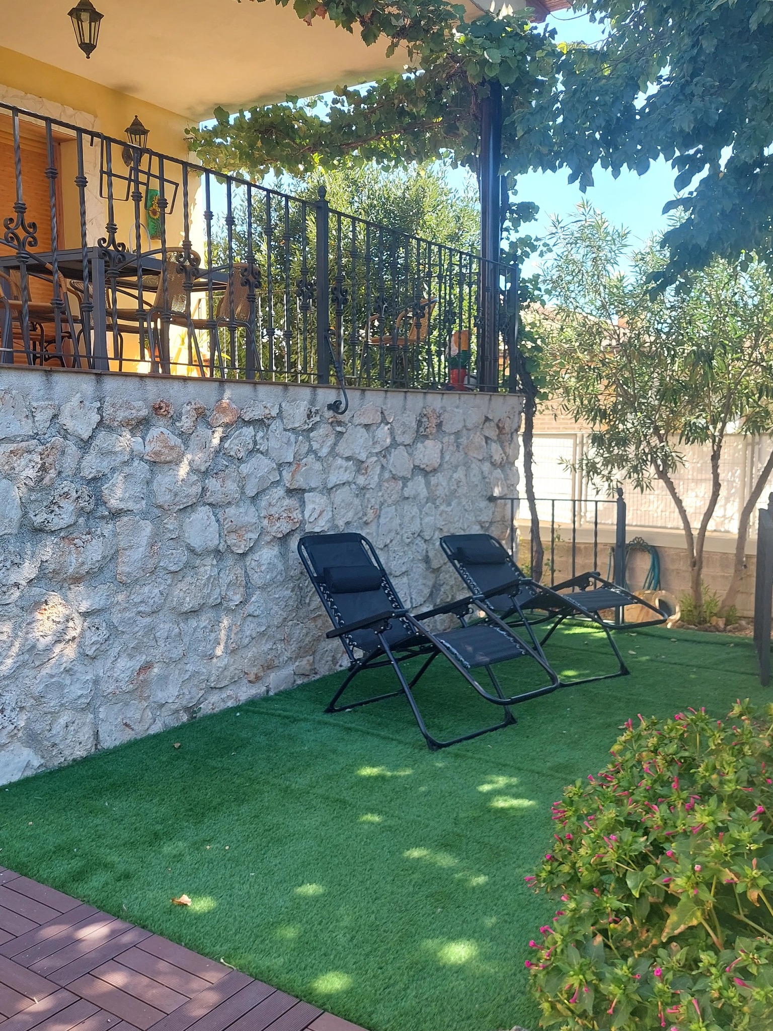 Rincones de Albares
