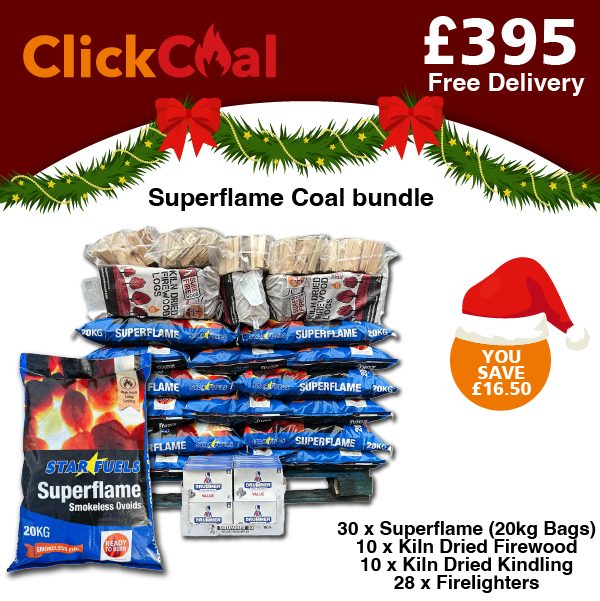 ClickCoal.com | Frodsham