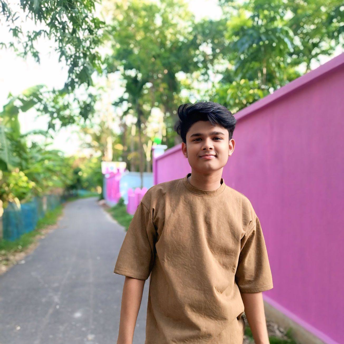 Saiful Islam
