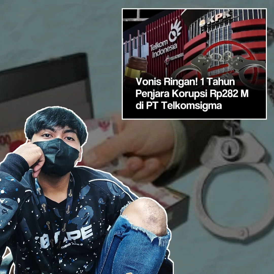 Nurul - Empat terdakwa kasus korupsi proyek fiktif pengadaan server ...