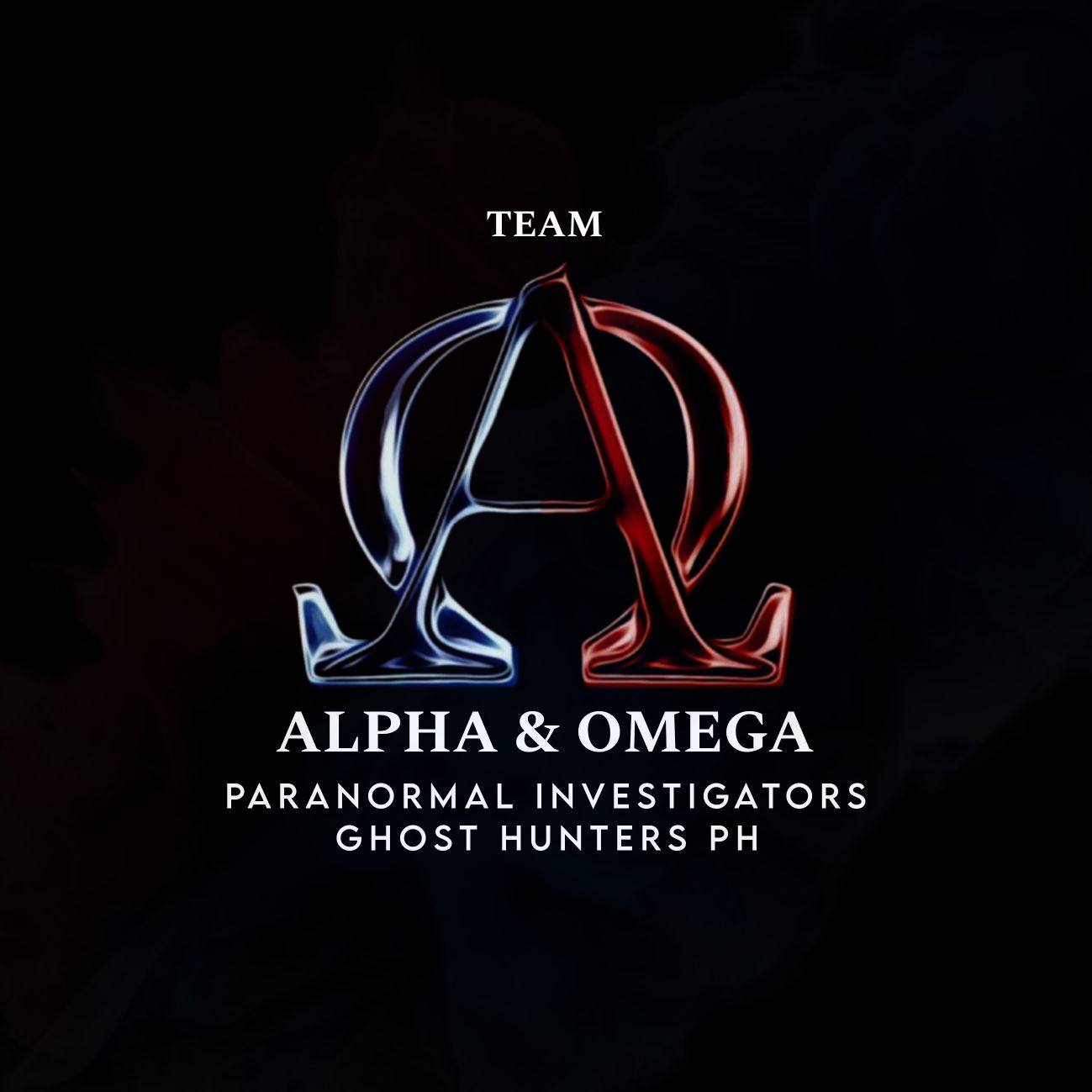 Team Alpha & Omega | Pozorrubio