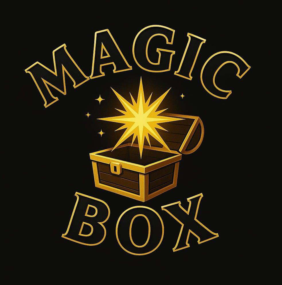 Magic Box