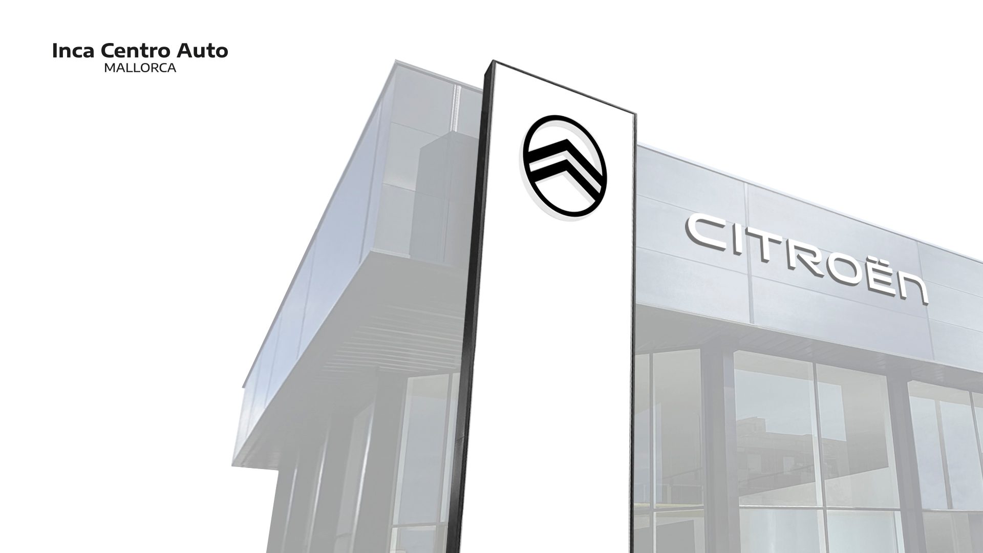 Citroen - Inca Centro Auto | Inca