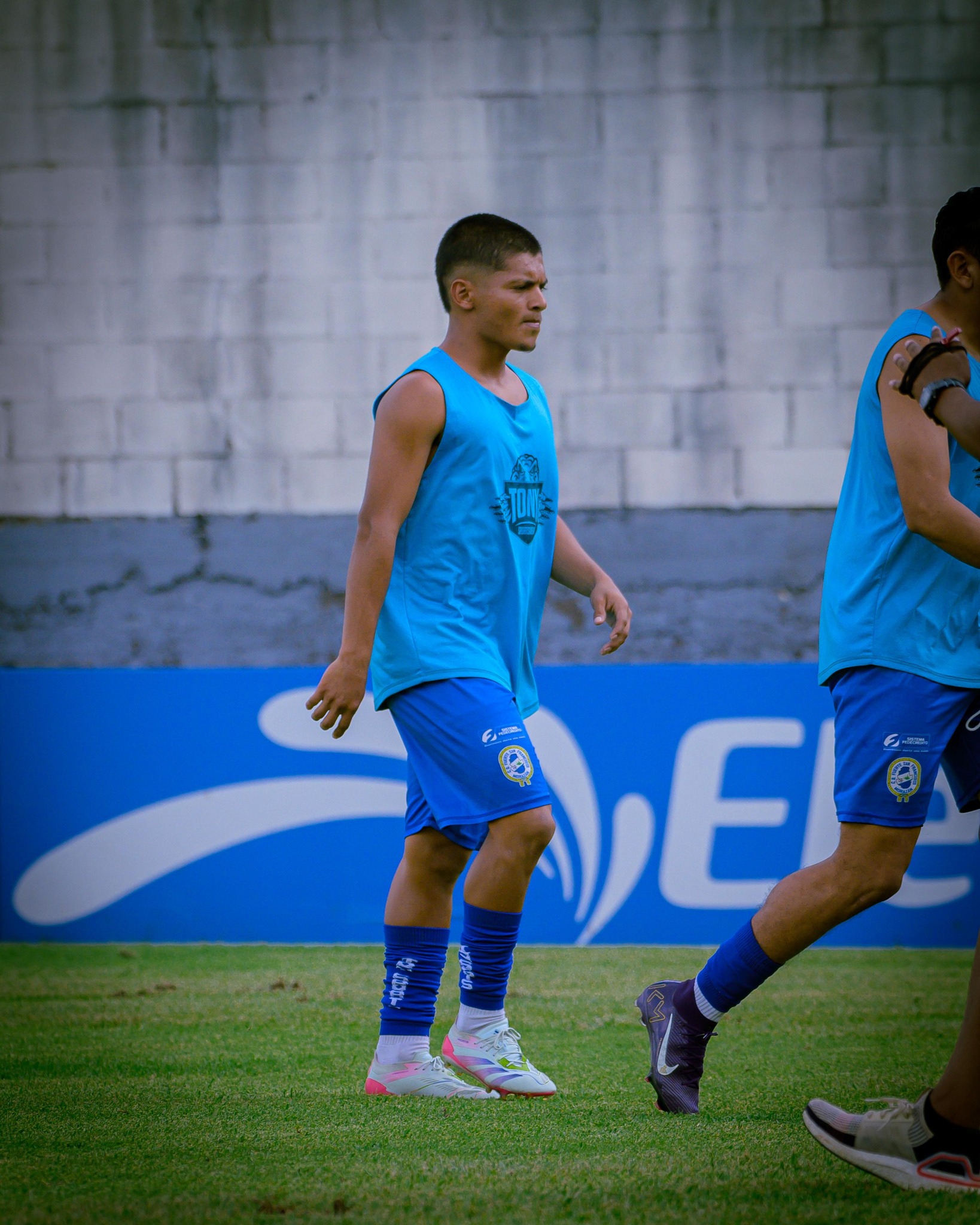 Club... - Club Deportivo Fuerte San Francisco Primera División