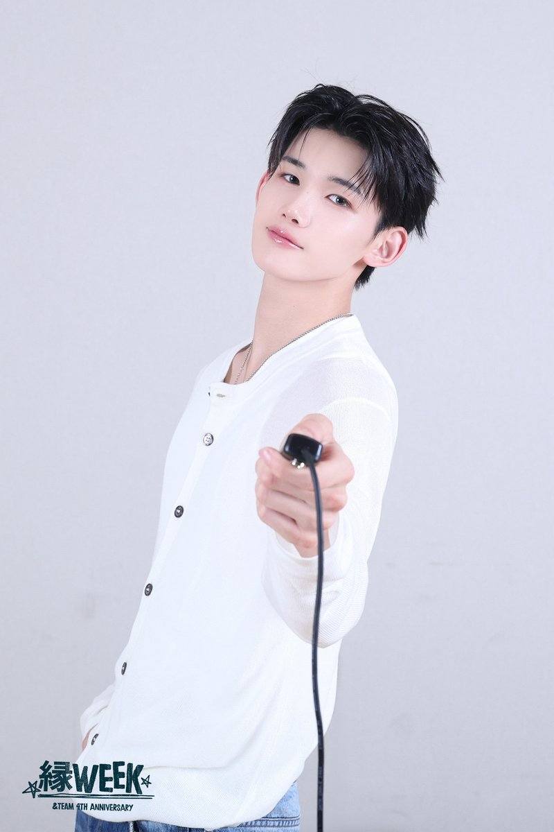 &TEAM JO FC特典　2025 メンシプ特典　&♡ エンハート　ジョウ &TEAM JO FC特典 2025 メンシプ特典 &♡ エンハート ジョウ &TEAM 縁