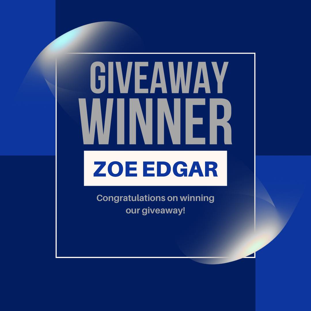 Pro - 🎉 GIVEAWAY WINNER ANNOUNCEMENT! 🎉 We have a winner! 🥳 Thank you ...