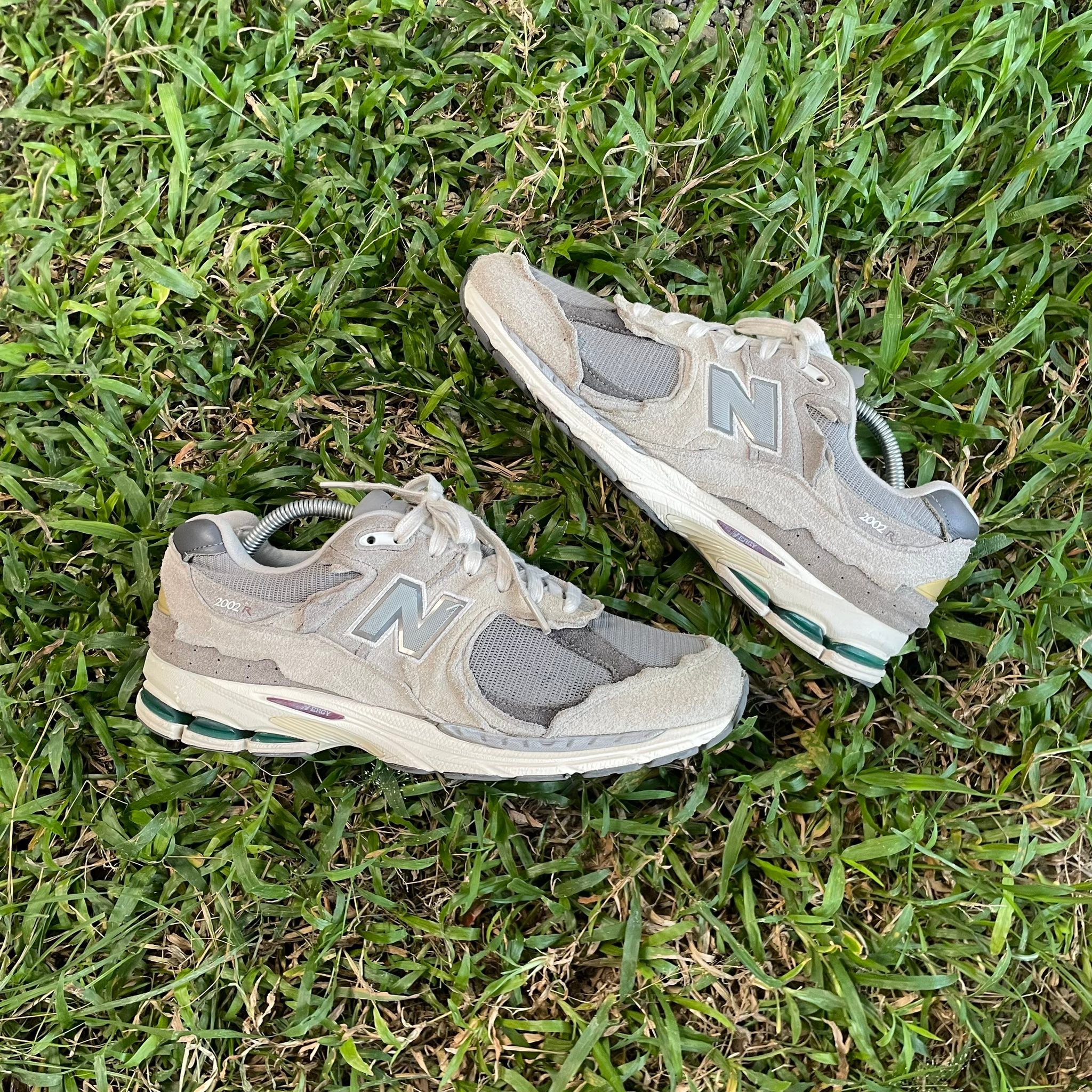 Wts~ free shipping✨ New Balance 993 made in usa 8.5us/men 26.5cm 