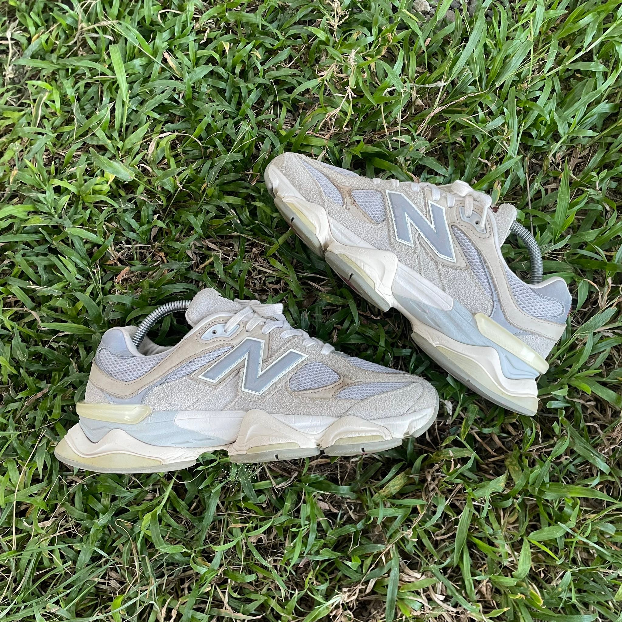 Wts~ free shipping✨ New Balance 993 made in usa 8.5us/men 26.5cm 
