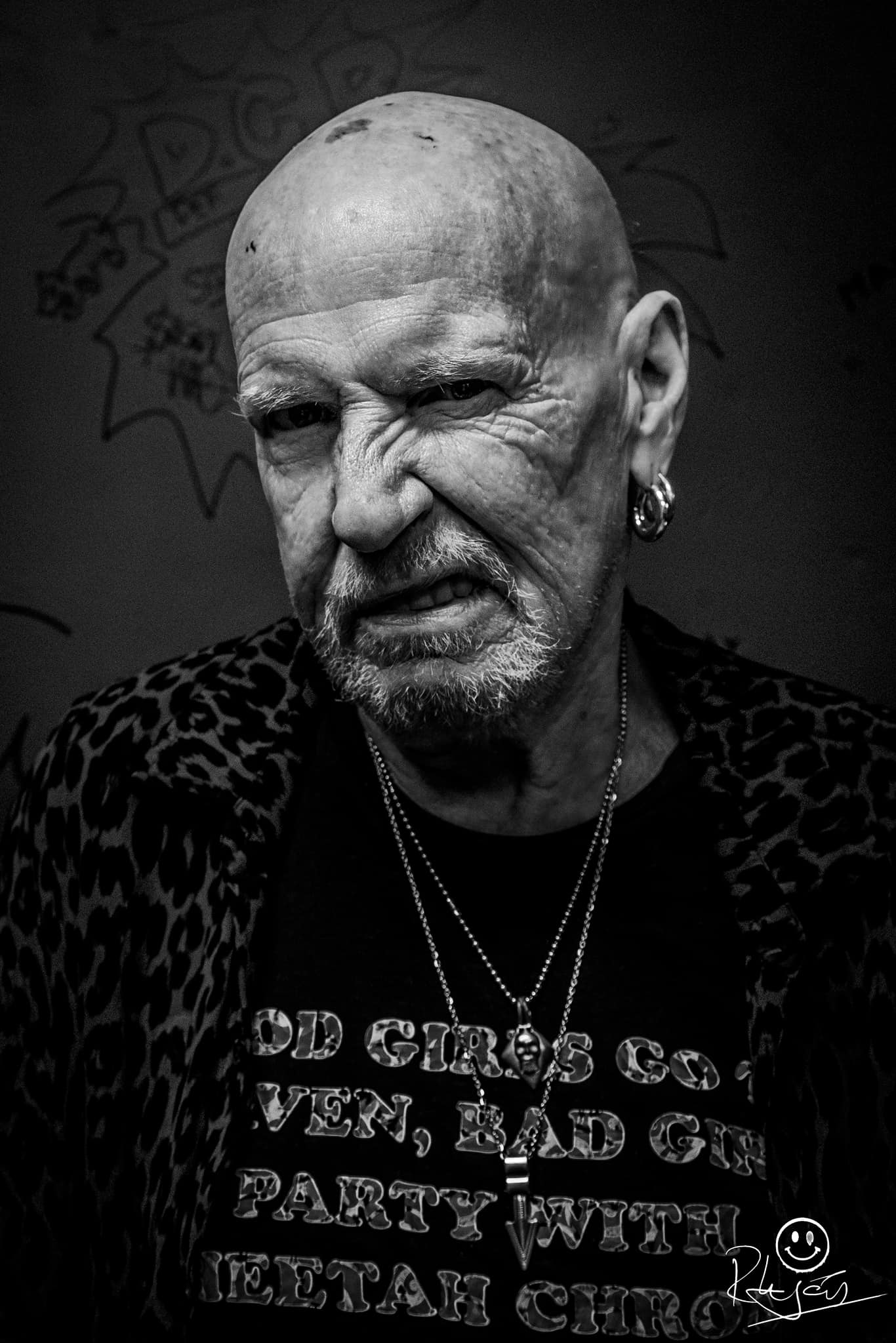 Legendary punk band celebrates 40th anniversary with Supro gear